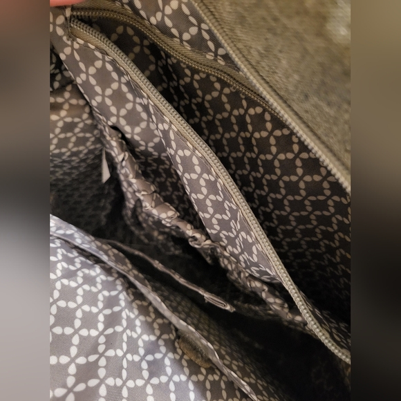 NWT Graco Diaper Bag - Picture 3 of 4